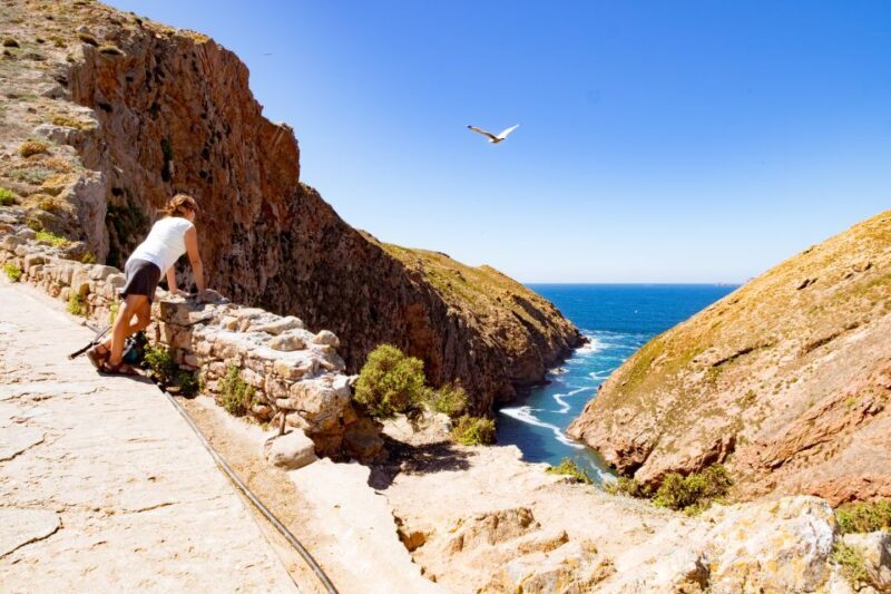 Berlengas The Atlantic Frontier: Day Tour from Lisbon - FAQ