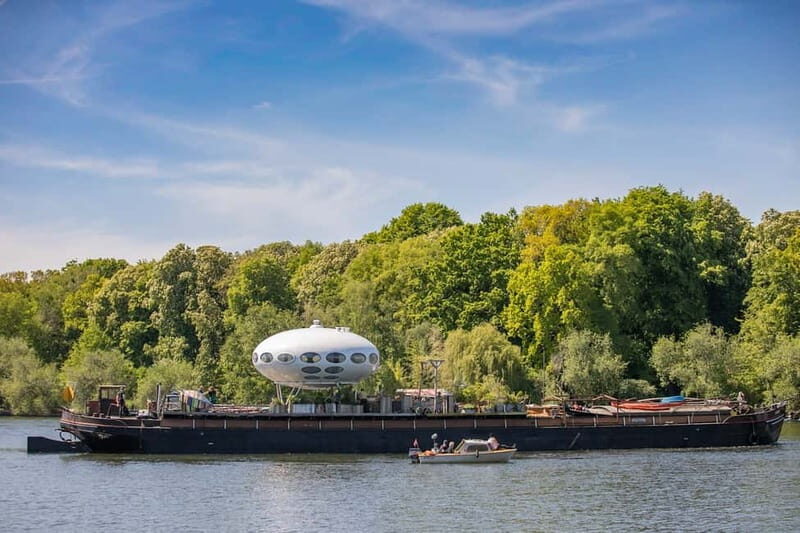 Berlin: 1.5-Hour Stand-Up Paddle Boarding Tour - FAQ