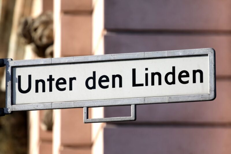 Berlin: 1-Hour Guided Tour of the Historic Center - Frequently Asked Questions