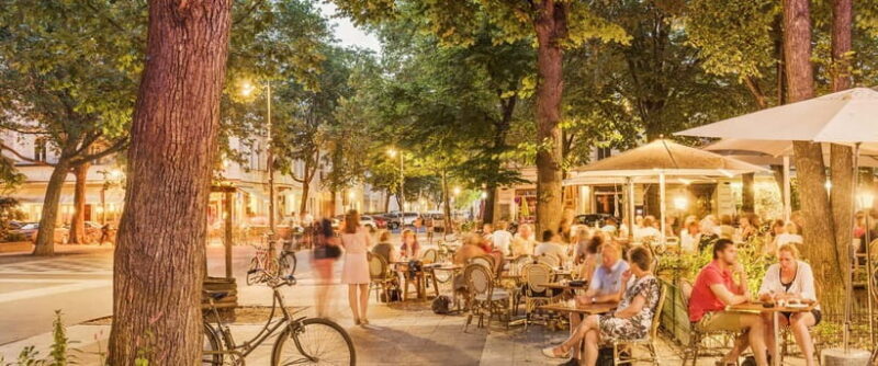 Berlin 10H Private Customized Day Tour with Driver - Who Is This Tour Best Suited For?