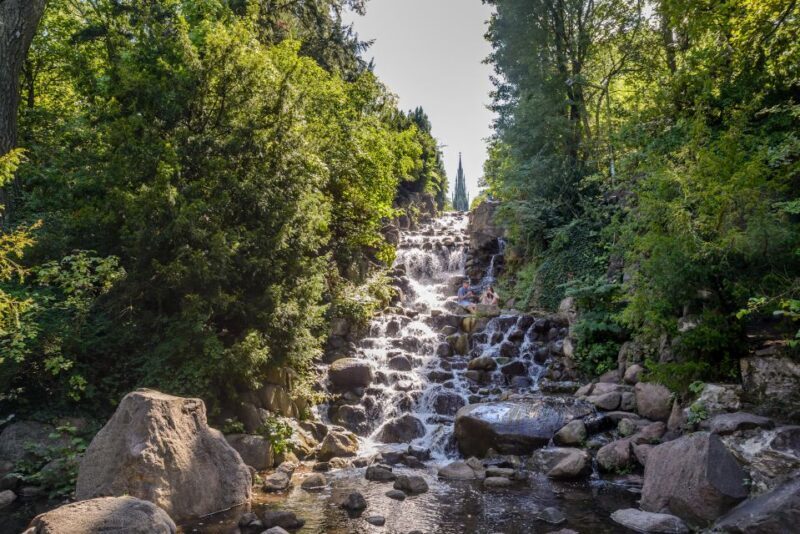 Berlin: 2.5-Hour Walking Tour through Kreuzberg 61 - Key Points