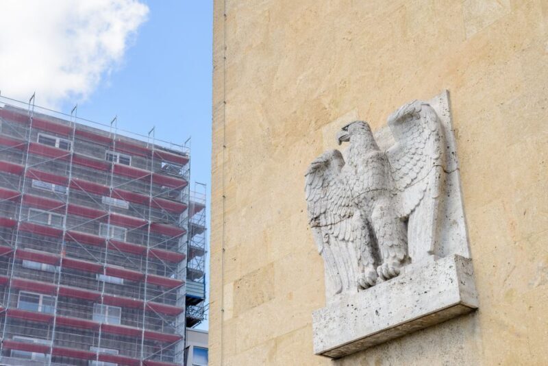 Berlin: 2.5-Hour Walking Tour through Kreuzberg 61 - The Value of This Experience