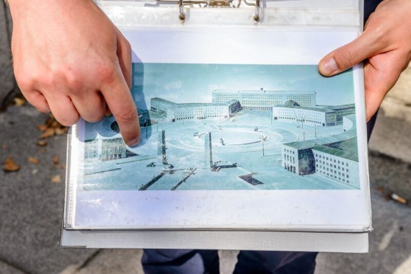 Berlin: 2.5-Hour Walking Tour through Kreuzberg 61 - Who Should Consider This Tour?