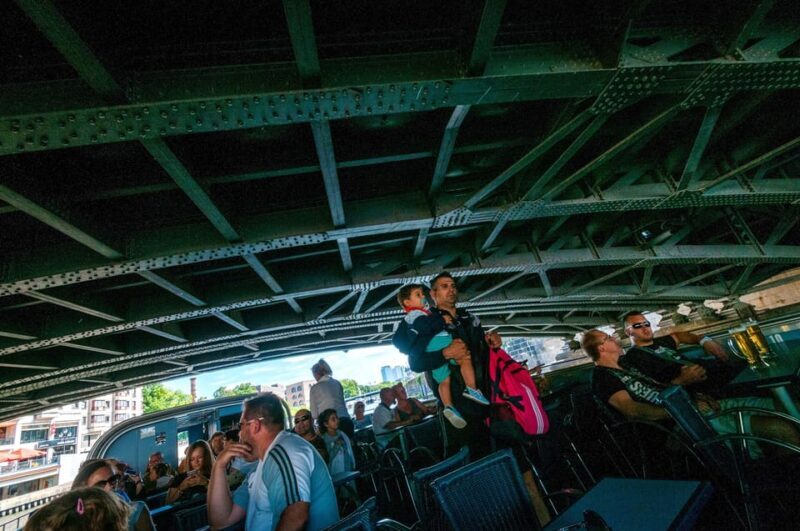 Berlin: 3.25-Hour Spree & Landwehrkanal Boat Tour - FAQs