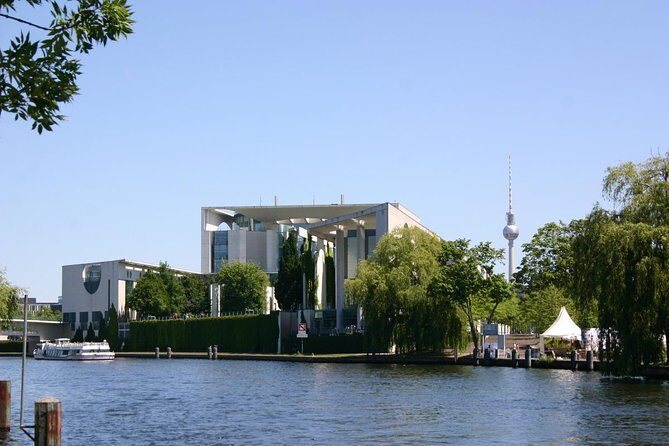 Berlin 3-Hour Bike Tour: Berlin's Best - FAQs