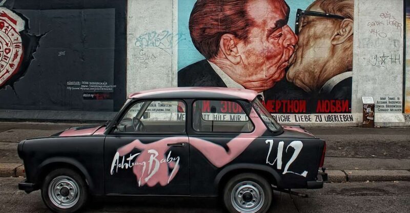 Berlin: 3-Hour Private Tour in French or Italian - Final Thoughts