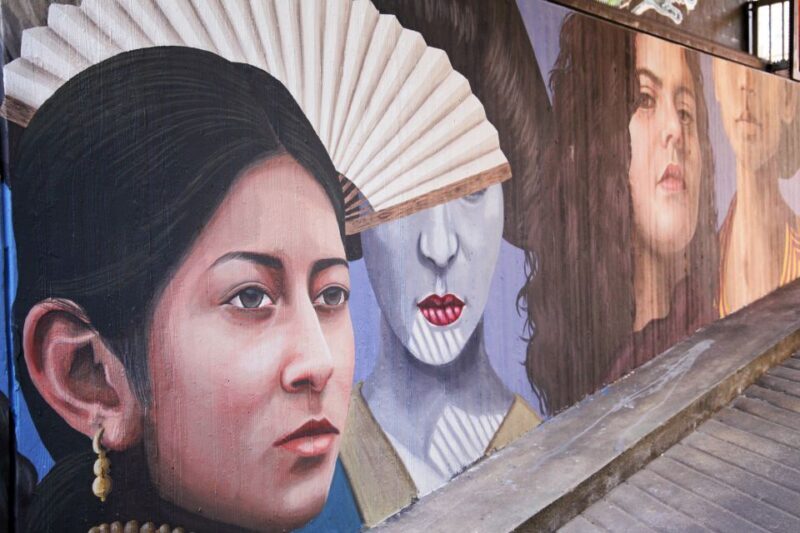 Berlin: 3-Hour Street Art Tour - A Deep Dive into the Berlin Street Art Tour