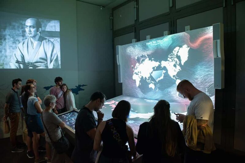 Berlin: Admission Ticket to the Samurai Museum Berlin - Who Will Love the Samurai Museum Berlin?