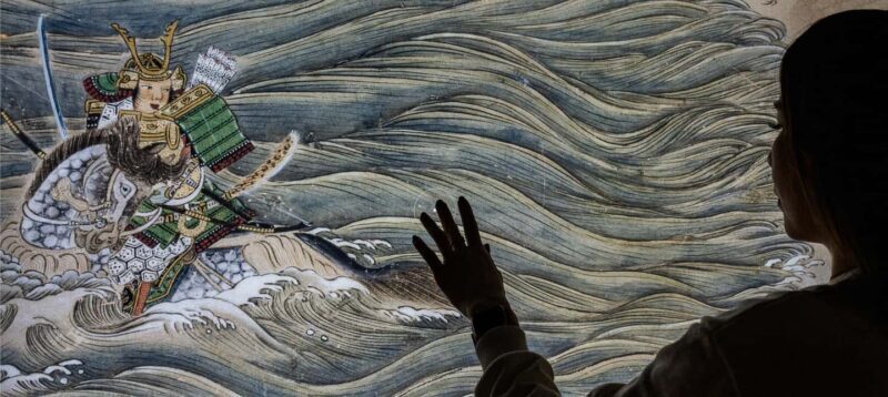 Berlin: Admission Ticket to the Samurai Museum Berlin - Final Words