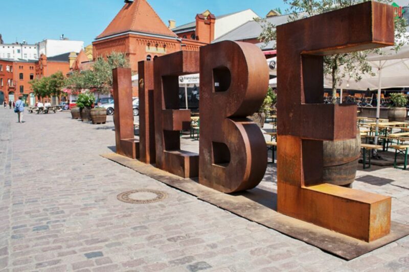 Berlin: Alternative Berlin Walking Tour - The Value of This Tour