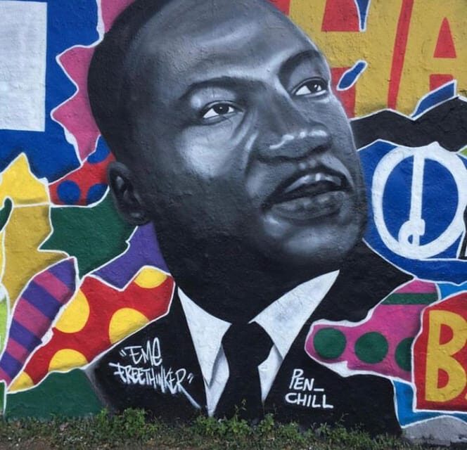 Berlin: Alternative Street Art Tour - Final Thoughts