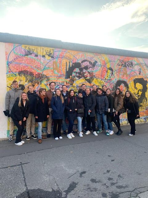 Berlin: Alternative Street Art Tour - FAQ