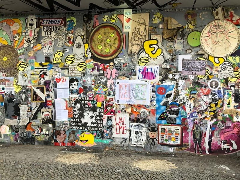 Berlin: Alternative & Street Art Tour - Who Should Take This Tour?