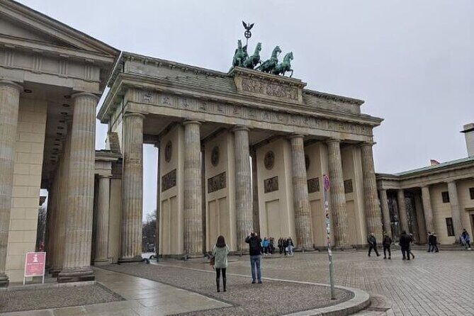 Berlin and Potsdam Private full day Tour by Car - Introduction: What to Expect from This Tour