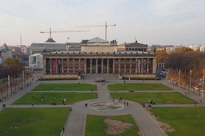 Berlin Beers & Battlefields Tour: War History and German Beer - Practical Details and Tips