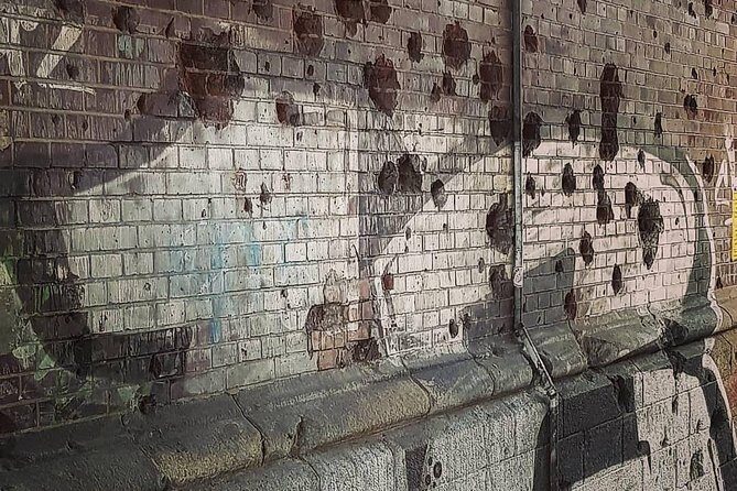 Berlin Beers & Battlefields Tour: War History and German Beer - Who Should Join?