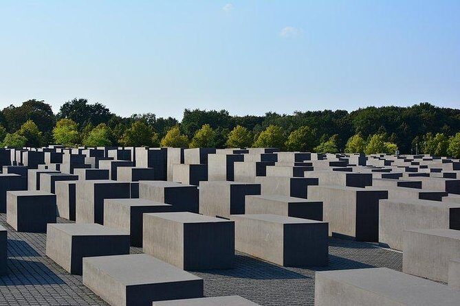 Berlin Beers & Battlefields Tour: War History and German Beer - FAQs