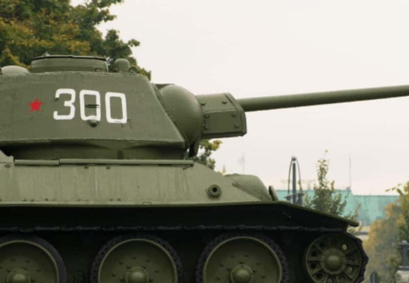 Berlin Beers & Battlefields Tour: War History & German Beer - An In-Depth Look at the Berlin Beers & Battlefields Tour