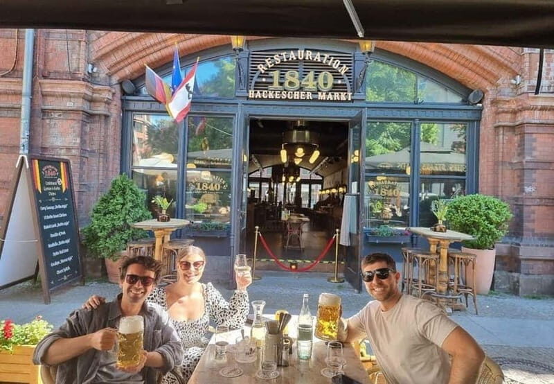 Berlin Beers & Battlefields Tour: War History & German Beer - Final Thoughts