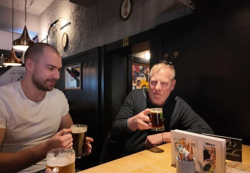 Berlin Beers & Battlefields Tour: War History & German Beer - FAQs