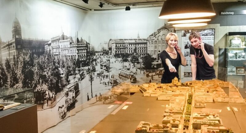 Berlin: Berlin Story Bunker Entry Ticket - Frequently Asked Questions