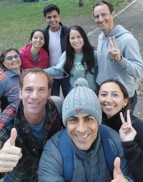 Berlin: Berlin Wall & East Side Gallery Walking Tour - Practical Tips for Your Tour Experience