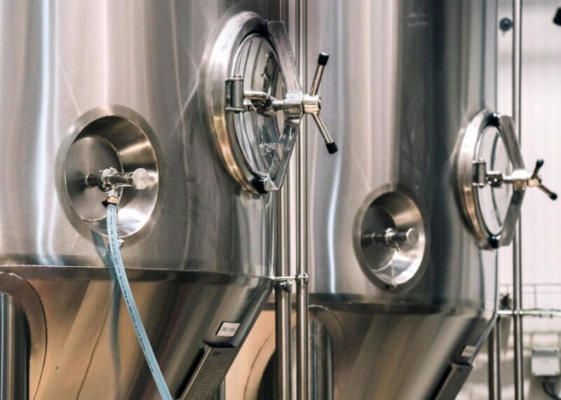 Berlin: Berliner Berg Brewery Tour with Beer Tasting - Final Thoughts