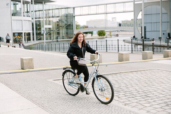 Berlin Bike and Electric Bike Rentals - What to Expect from Berlin Bike and Electric Bike Rentals