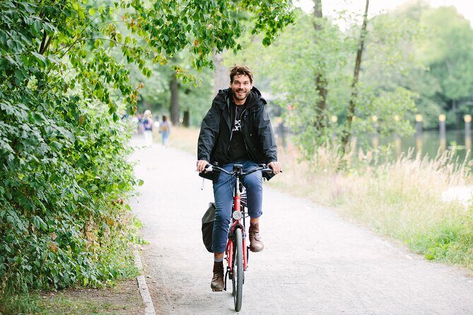 Berlin Bike and Electric Bike Rentals - The Real Experience, Based on Traveler Feedback