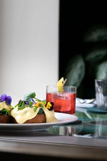 Berlin: Bonvivant Brunch  Pancake Heaven - An In-Depth Look at the Bonvivant Brunch Experience