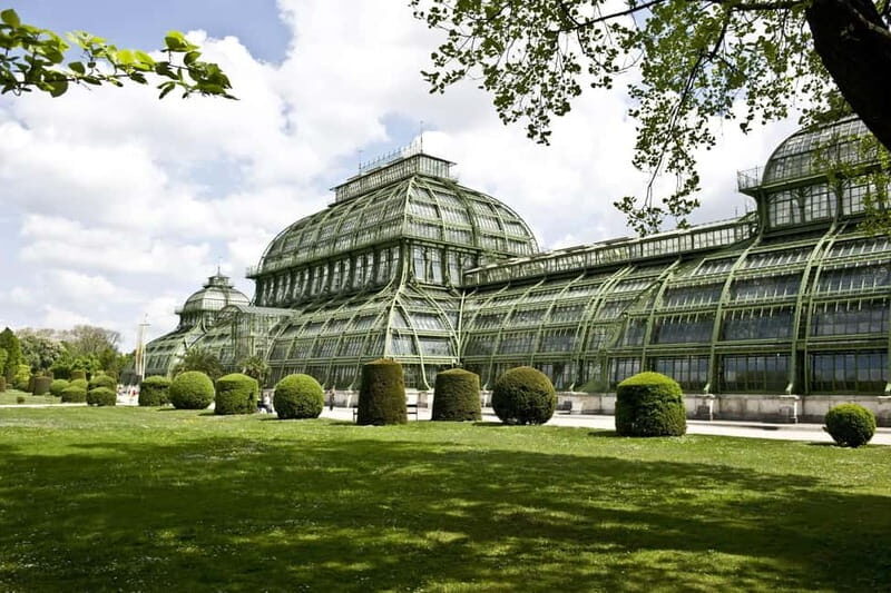 Berlin: Botanic Garden Berlin Entry Ticket with Audio Guide - FAQ
