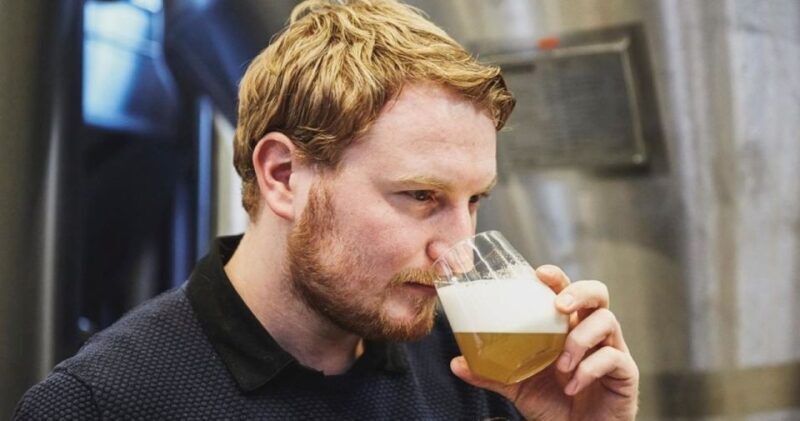 Berlin: BRLO BRWHOUSE Tour and Craft Beer Tasting - FAQ