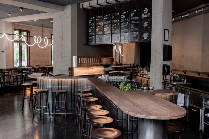 Berlin: BRLO Charlottenburg Tasting Session - Who Should Try This Experience?