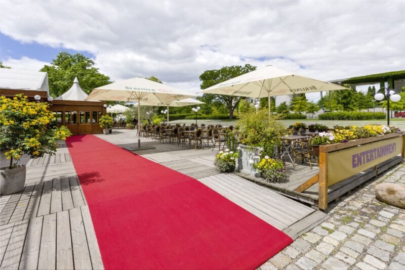 Berlin: Cabaret The Berlin Musical at Tipi am Kanzleramt - FAQ