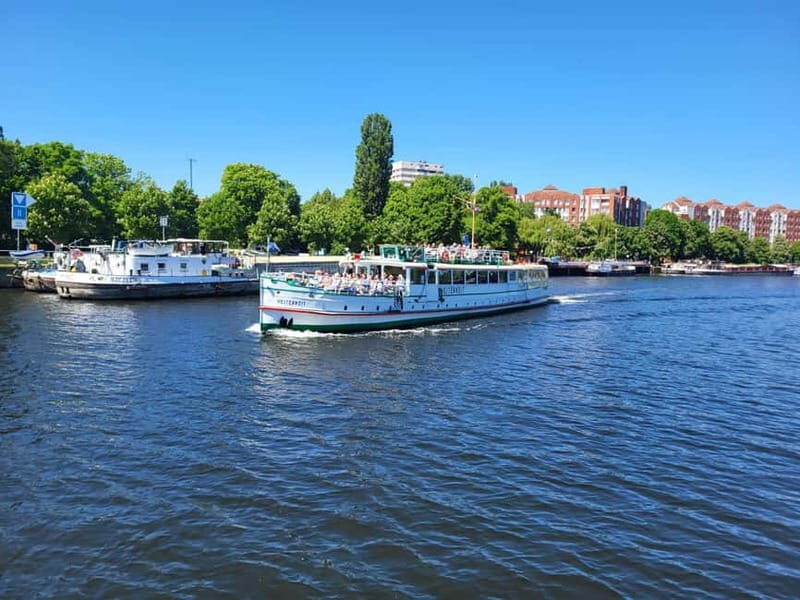 Berlin: Castles tour on the Havel - Final Thoughts: Is It Worth It?