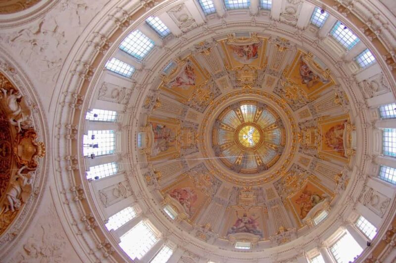 Berlin Cathedral Ticket & Optional Audio Tour - User Experience & Review Highlights