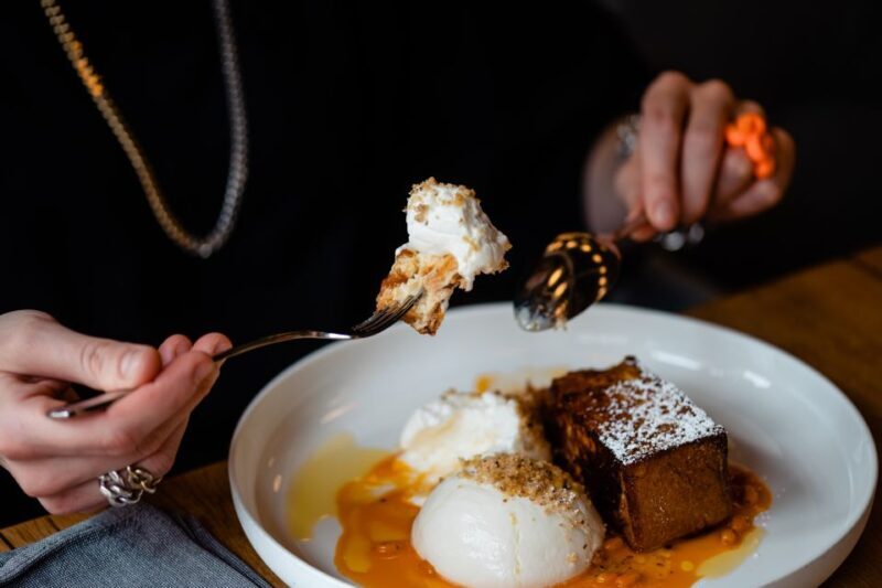 Berlin: Champagne Fine Dining Breakfast in Kreuzberg - Who Will Love This?