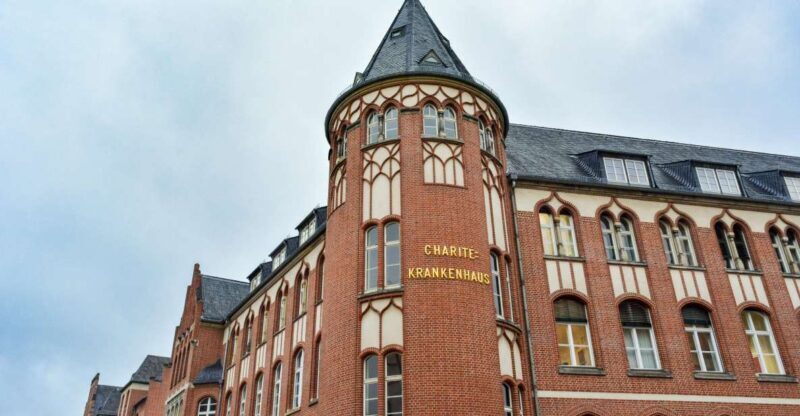 Berlin: Charité Hospital History Walking Tour - FAQ