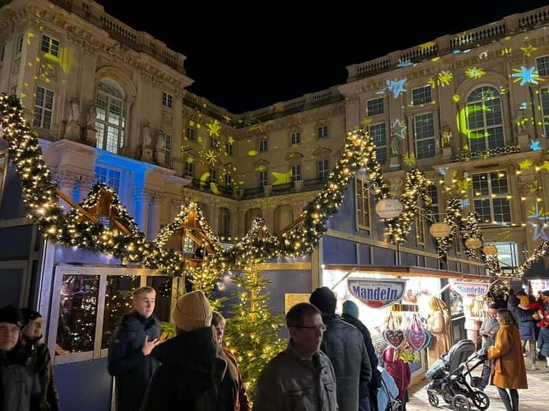 Berlin Christmas Markets Tour - Who Will Love This Tour?