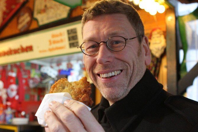 Berlin Christmas Markets with Culinary Tour - A Deep Dive into the Berlin Christmas Market Culinary Tour
