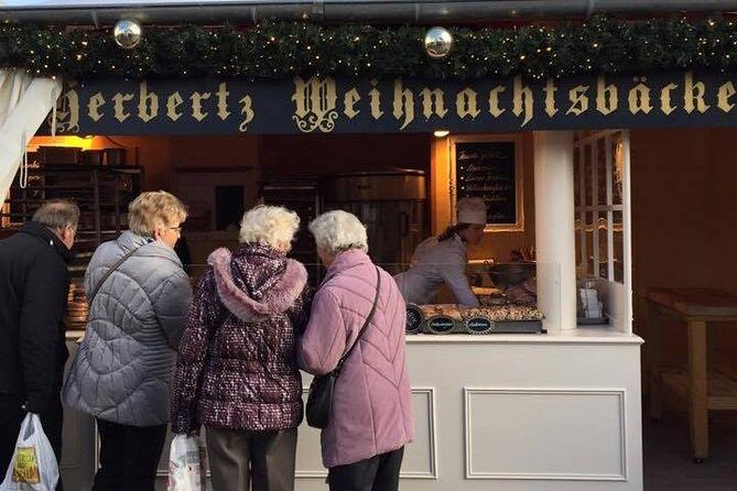 Berlin Christmas Markets with Culinary Tour - Final Thoughts