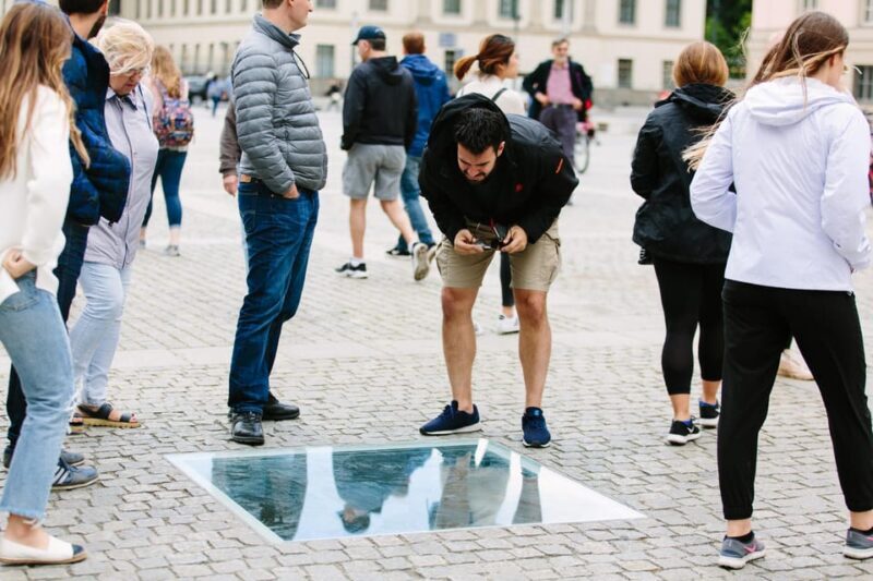 Berlin City Bike Tour with Beer Garden Stop - FAQ