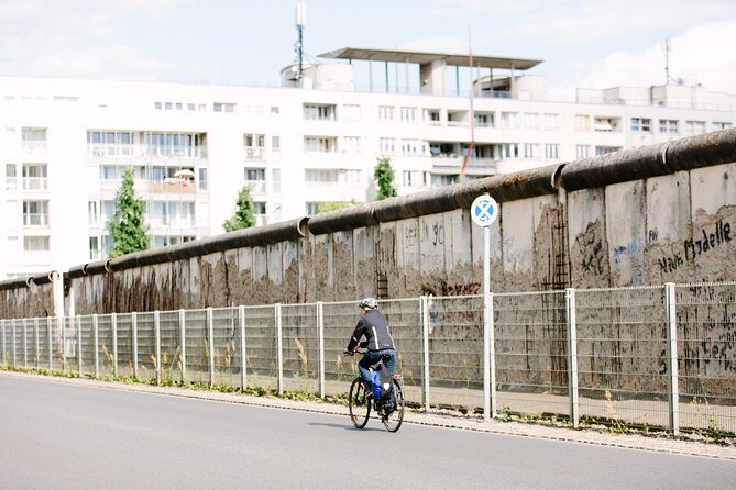 Berlin City Bike Tour with Beer Garden Stop - Final Thoughts