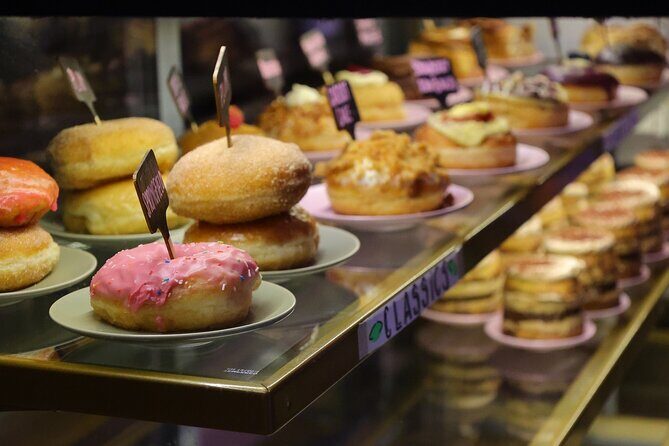 Berlin City Center Food & Beer Tour with Eating Europe - FAQ