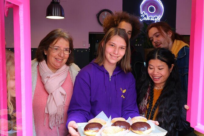 Berlin City Center Food & Beer Tour with Eating Europe - Final Thoughts