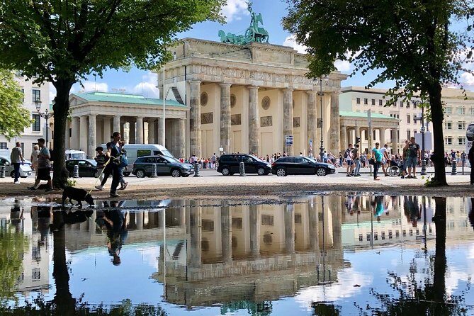 Berlin City Center: The Most Famous Sites (private 3 hours Walking tour) - Who Will Love This Tour?