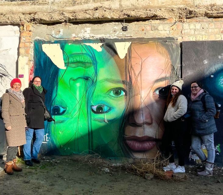 Berlin: City on a Budget Walking Tour with Local - Final Thoughts