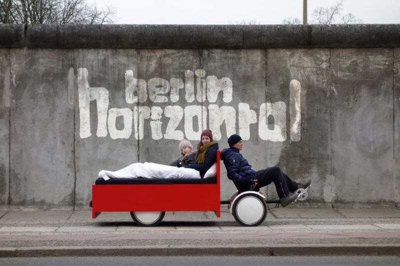Berlin: City Sightseeing Tour in a Unique BedBike - Final Thoughts: Is It Worth It?