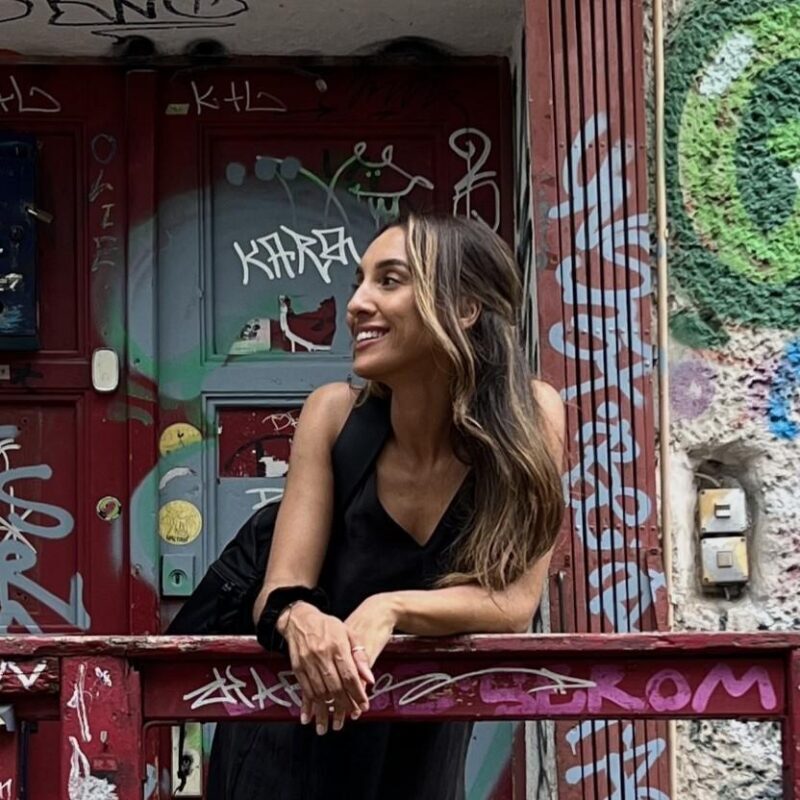 Berlin: City Street Art Guided Walking Tour - The Value of the Experience