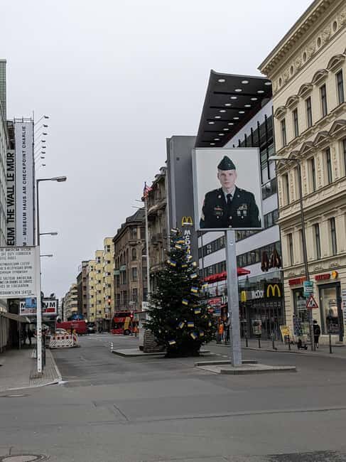 Berlin City Walking tour With Guide - Alexanderplatz: The Heart of Berlin